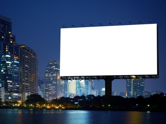 Billboard Nedir? Billboard Reklam Nasıl Verilir?