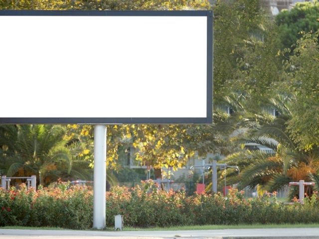 Samsun Billboard Kiralama