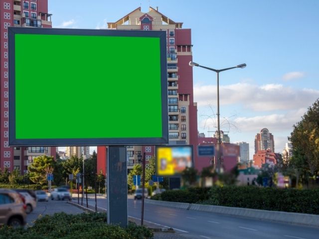 Sakarya Billboard Reklamları 2023