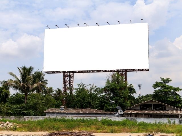 Outdoor Reklam Nedir? 2023
