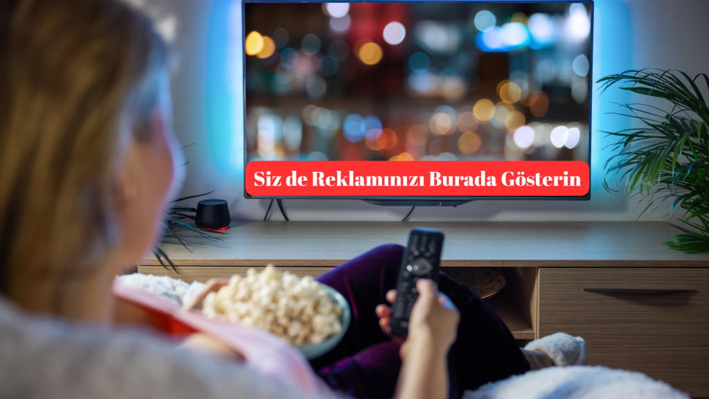 Alt Bant Reklamları