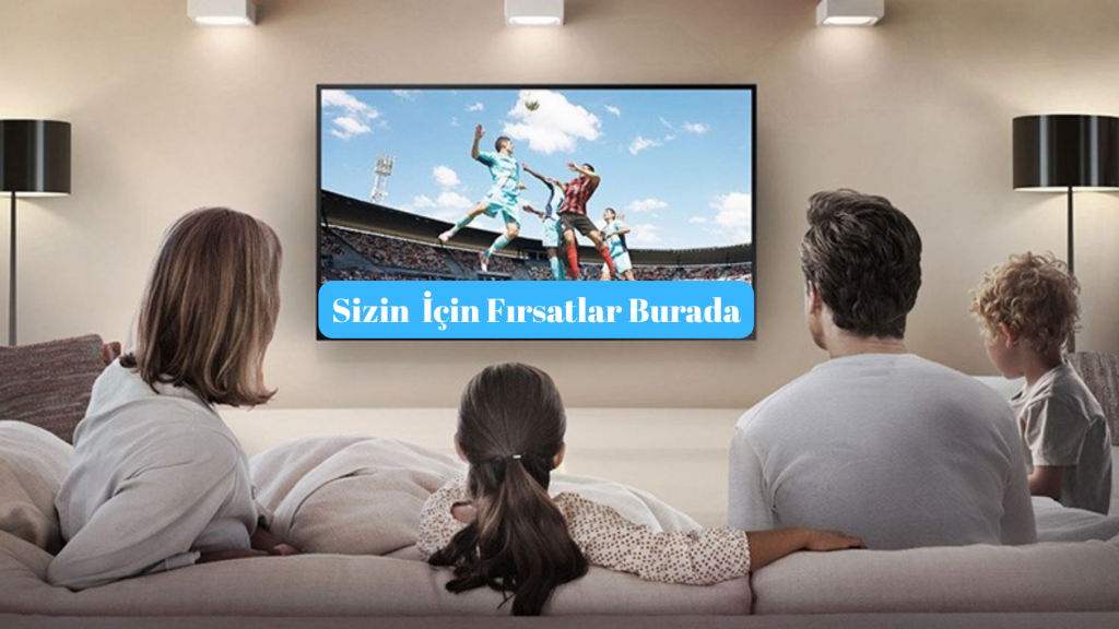 Alt Bant Reklamları