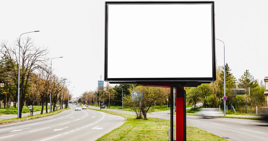 Ankara Billboard Kiralama Fiyatları 2024