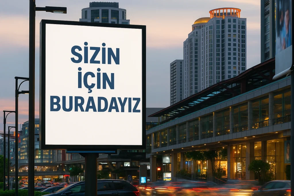 Billboard Nedir