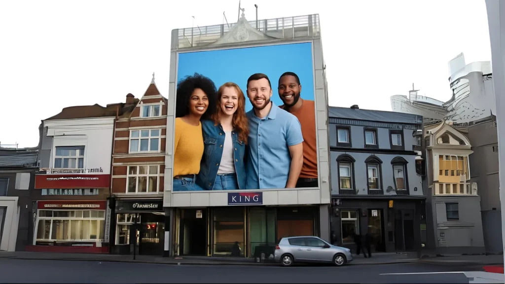 Giantboard Reklamları