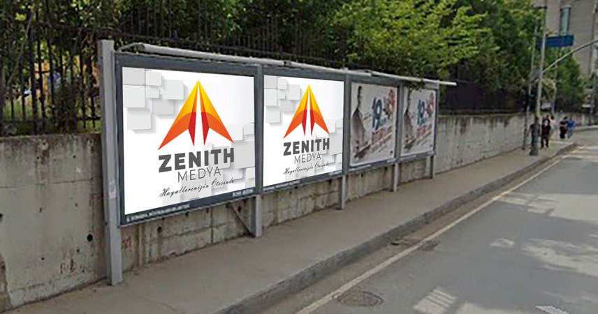 İstanbul Billboard Kiralama Fiyatları 2024
