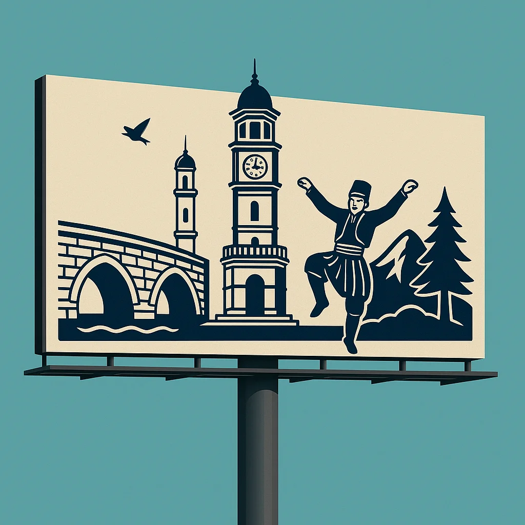 İzmit Billboard Reklamları