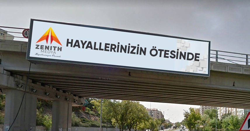 Köprü Reklamları İle Her Zaman Avantajlı Olun!