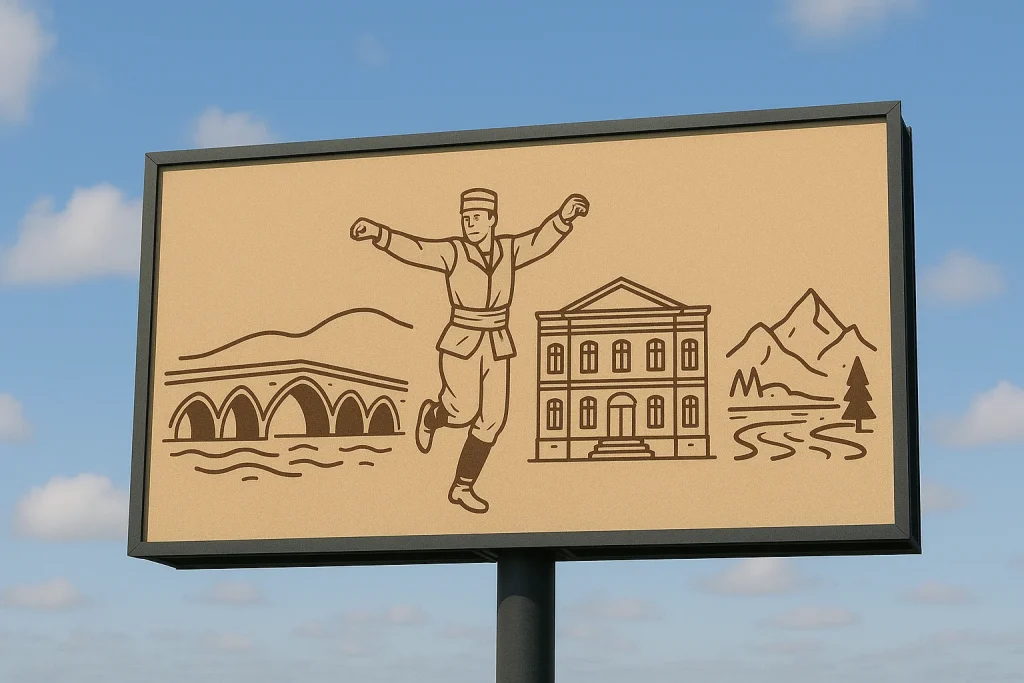 Sakarya Billboard Reklamları