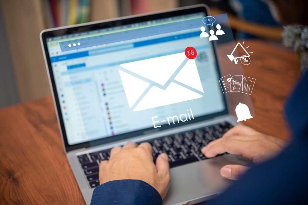 gmail reklamları