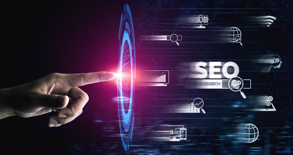 seo hizmeti çalışmaları yapan seo ajansı