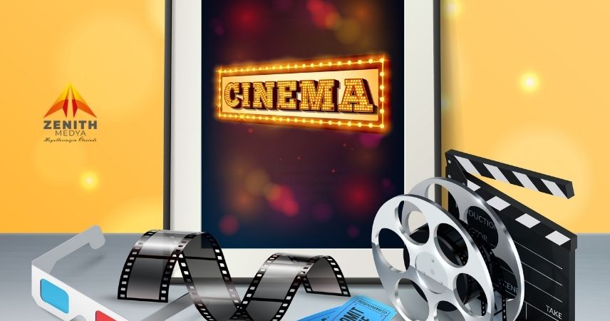 Sinema Reklamları Nedir?