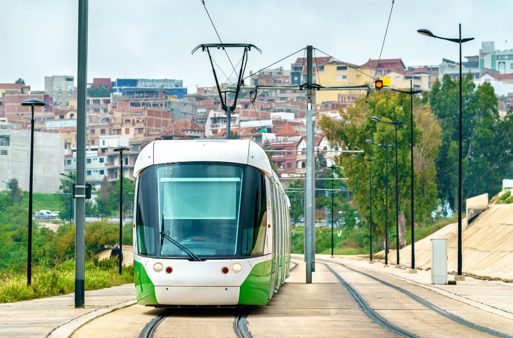 tramvay giydirme reklamları
