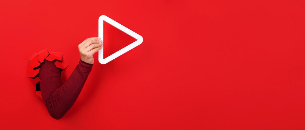 Youtube reklamları alanında hizmet veren bir firma