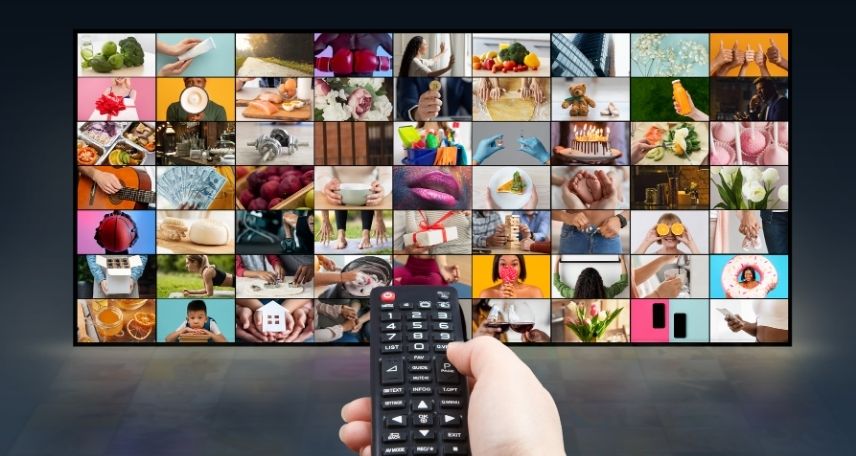 Güncel Televizyon Reklamları Neden Hâlâ Popüler?