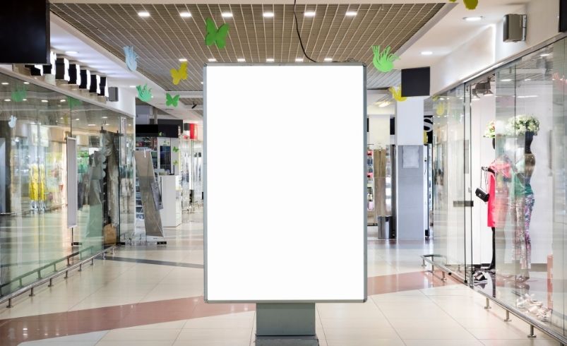 avm reklamı nasıl verilir