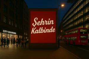 Billboard Kiralama