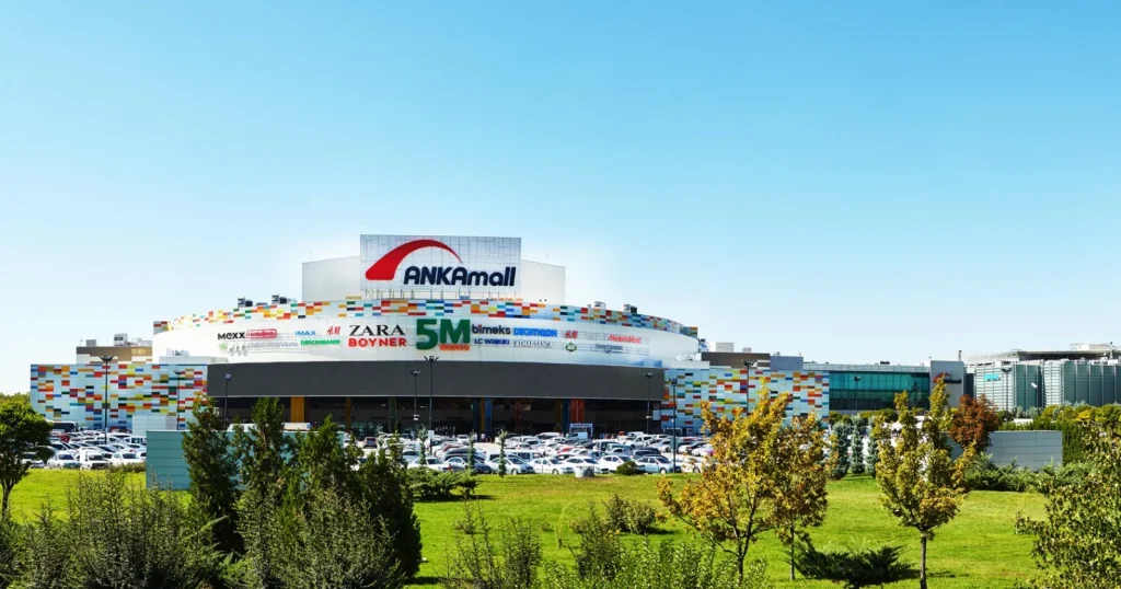 AVM Reklamları