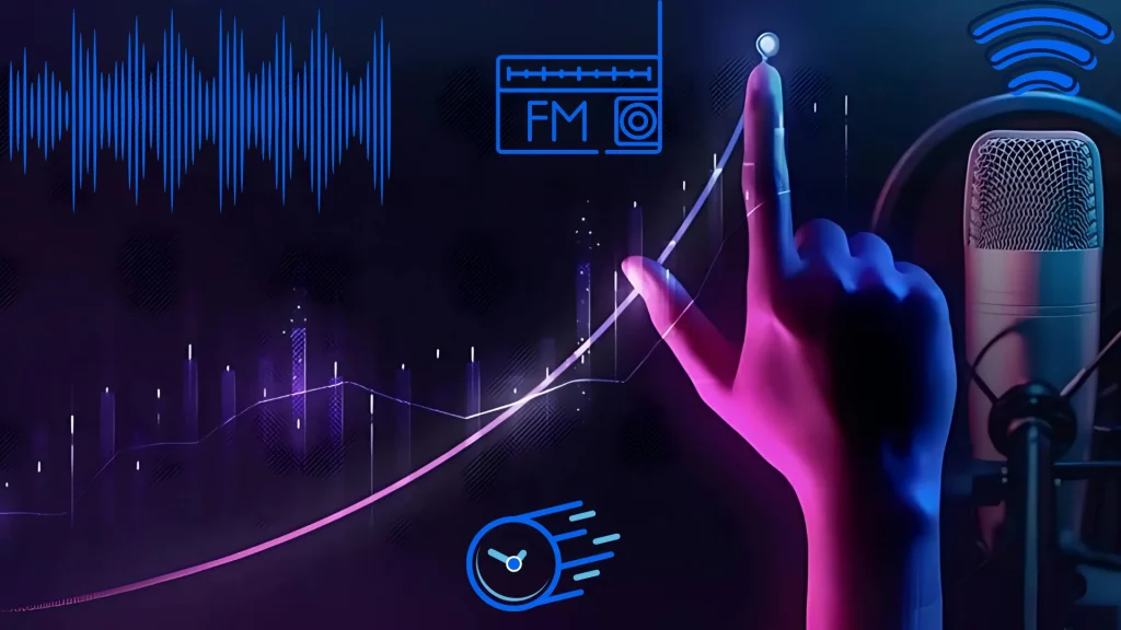 Radyo Reklamları