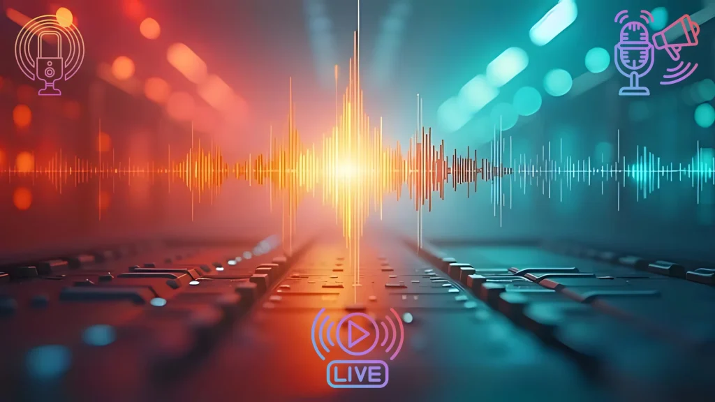 Radyo Reklamları