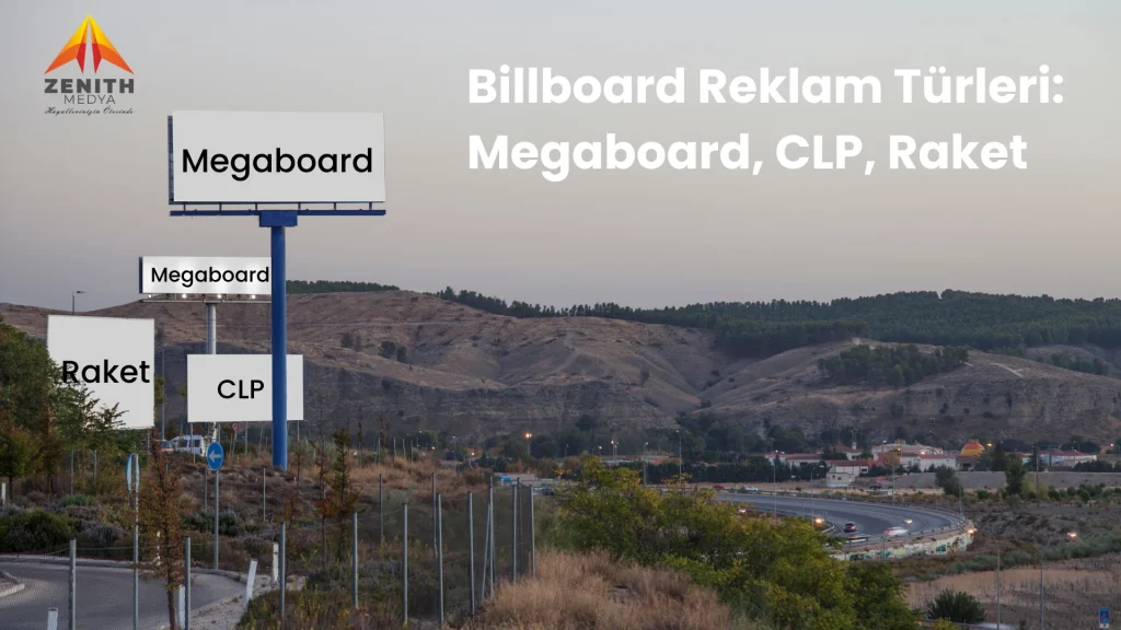 Billboard Reklam