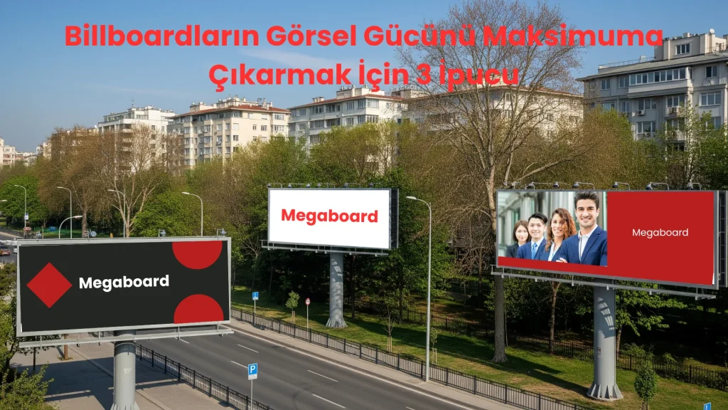 Billboard Reklam