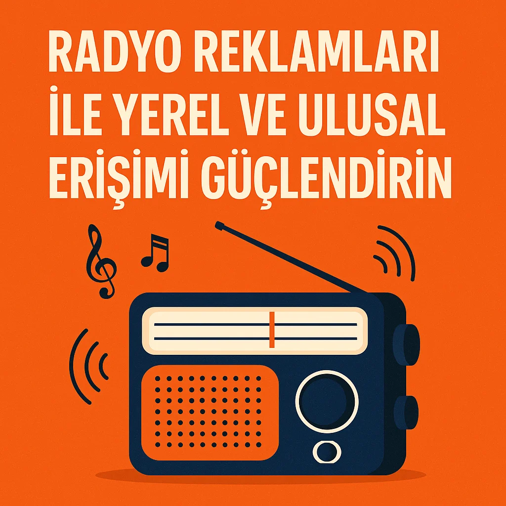 Radyo Reklamları