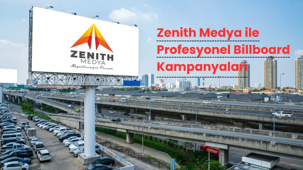 Billboard Reklam
