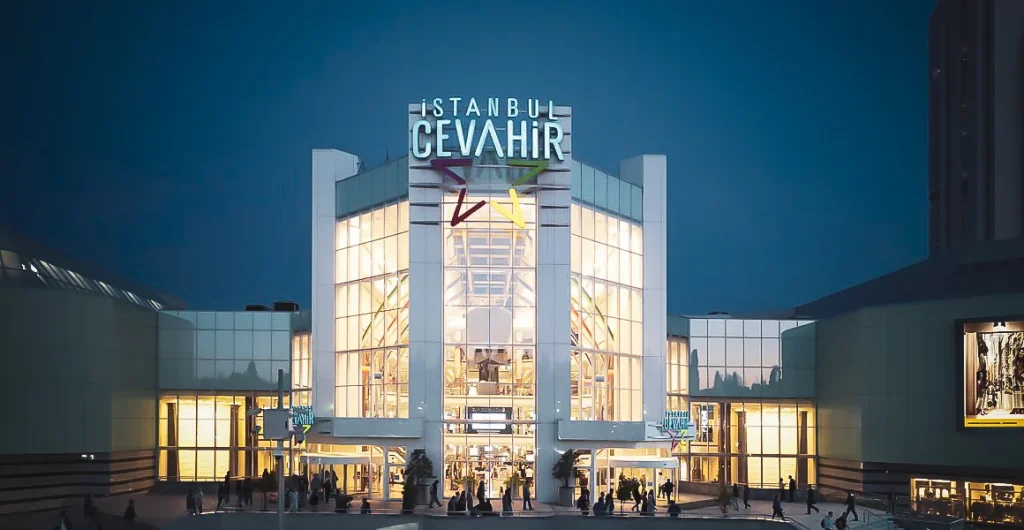 AVM Reklamları