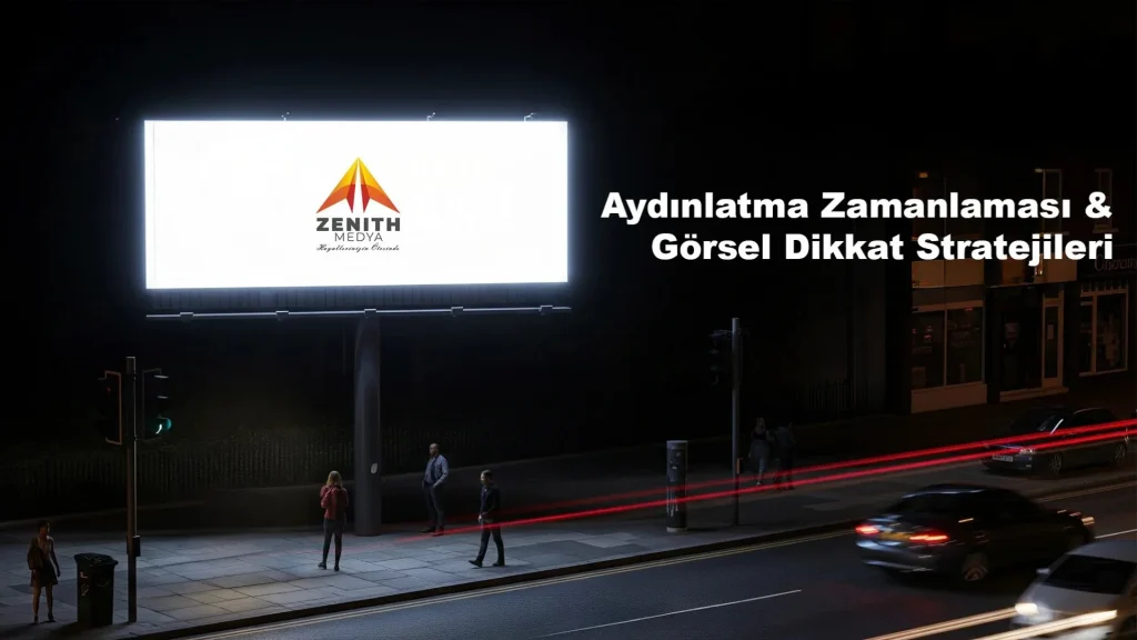 Megalight Reklamları Nedir? Yaratıcı Kullanım Senaryoları