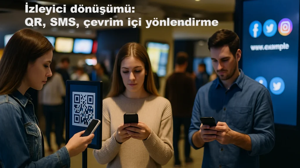Sinema Reklamlarında Hedef Kitleyi Etkili Buluşturmanın Yolları