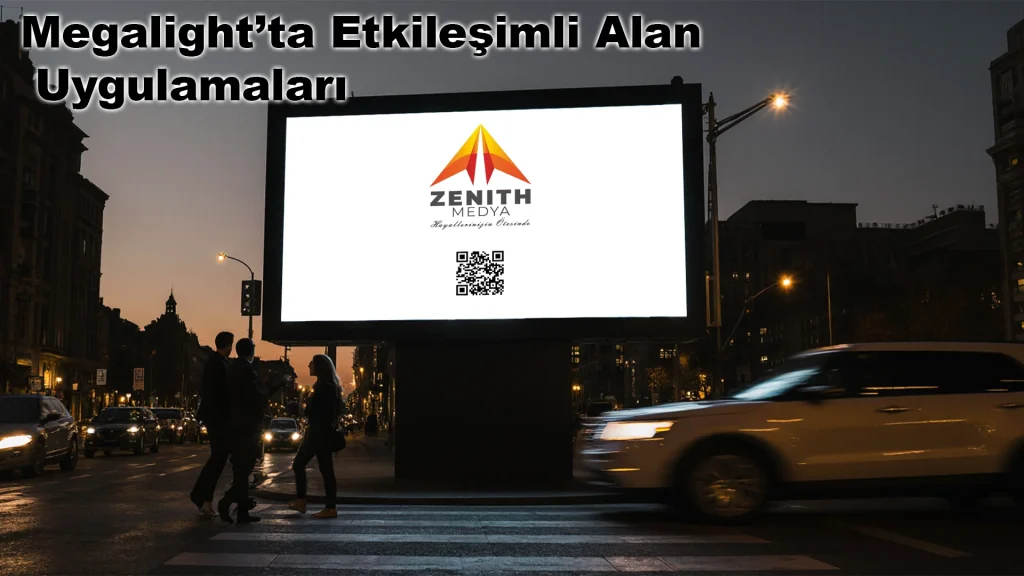 Megalight Reklamları Nedir? Yaratıcı Kullanım Senaryoları
