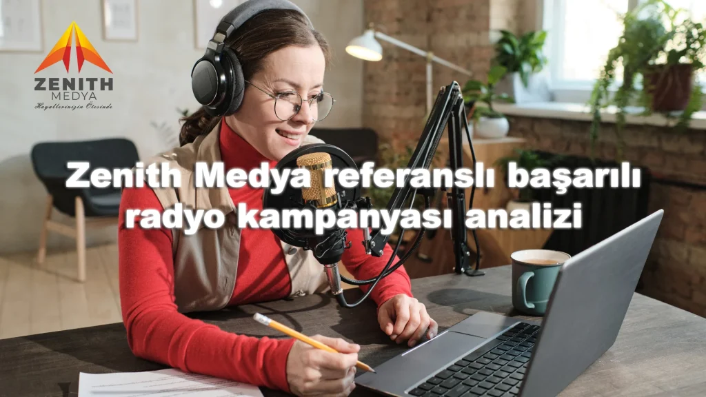 Radyo reklamları