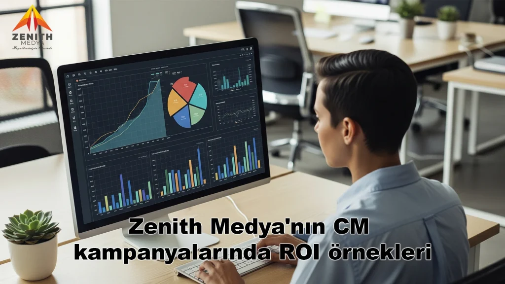 CM reklamları