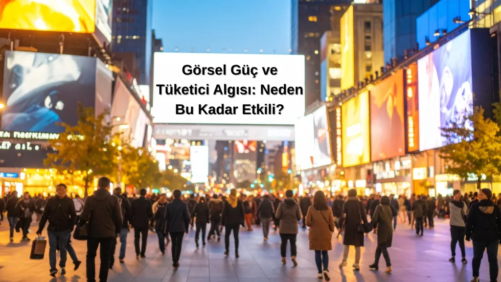 Açık Hava Reklamcılığı Nedir? Markanızı Sokağa Taşıyın
