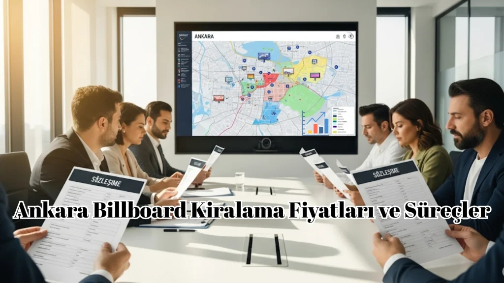 Ankara Bilboard Reklamlari Sehrin En Stratejik Noktalarinda Gorunur Olun 3 Zenith Medya Dijital ve Reklam Ajansı - Hayallerinizin Ötesinde