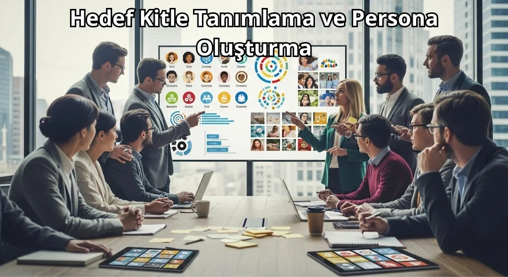 Etkili Reklam Stratejileri Nasıl Geliştirilir? 2025 Trendler