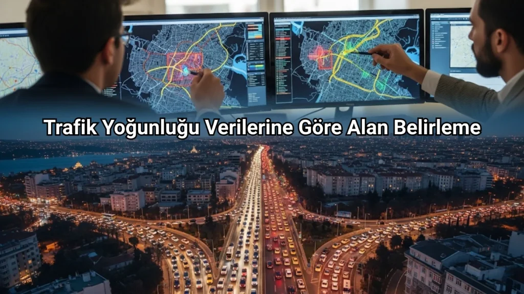 İstanbul Açıkhava Reklamları ile Şehrin Nabzını Tutun