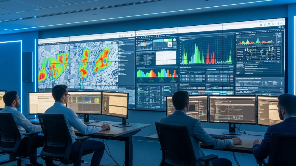 Açık Hava Reklam Trendleri 2025: Dijitalleşmenin Yeni Yüzü