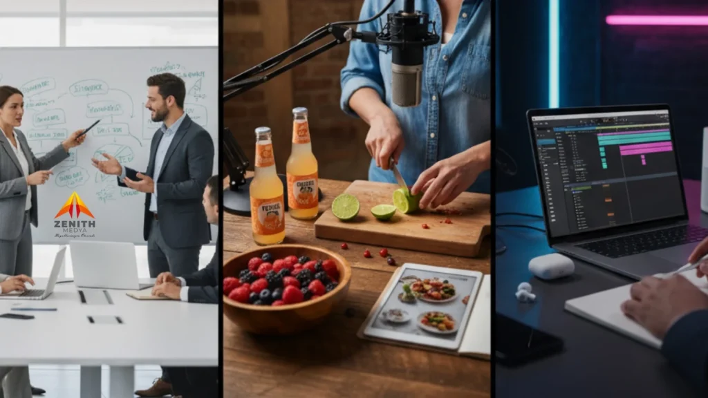 Radyo Reklam Brief Hazırlama: Dikkat Edilmesi Gerekenler