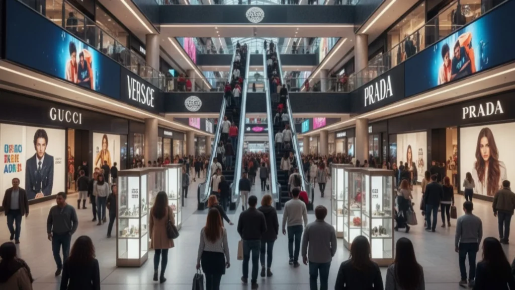 AVM Reklam Mecraları Karşılaştırma: En Etkili Alanı Seçin