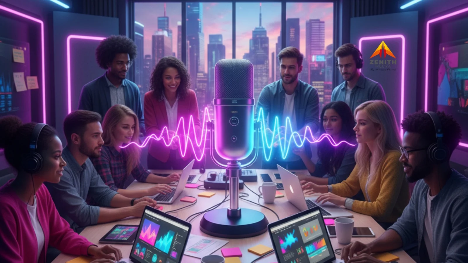 Radyo Reklam Brief Hazırlama: Dikkat Edilmesi Gerekenler