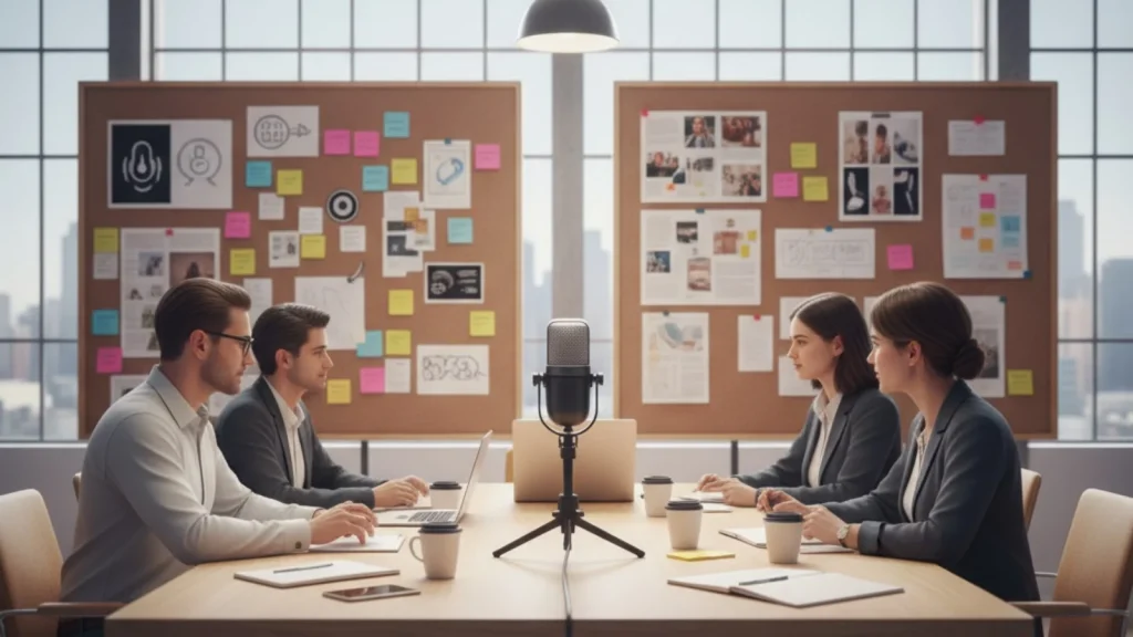 Radyo Reklam Brief Hazırlama: Dikkat Edilmesi Gerekenler