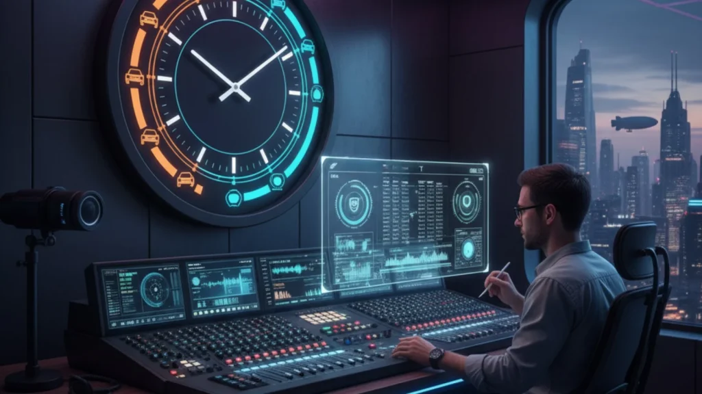 Radyo Reklam Brief Hazırlama: Dikkat Edilmesi Gerekenler