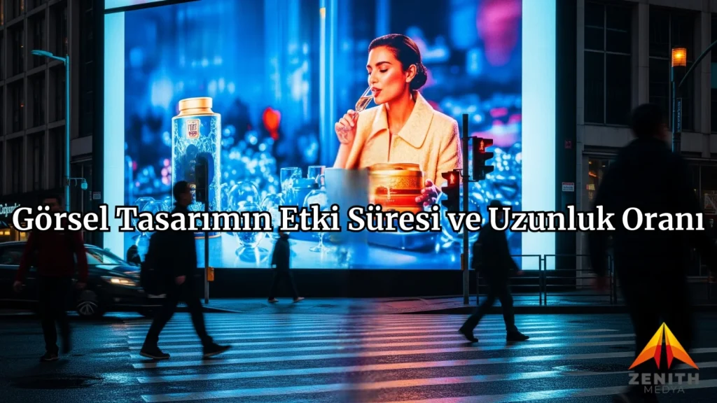 Megalight Reklamları: Gece Gündüz Işılda, Markanı Öne Çıkar