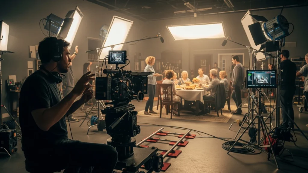 TV Reklam İçeriği Oluşturma: Etkili Anlatım Teknikleri