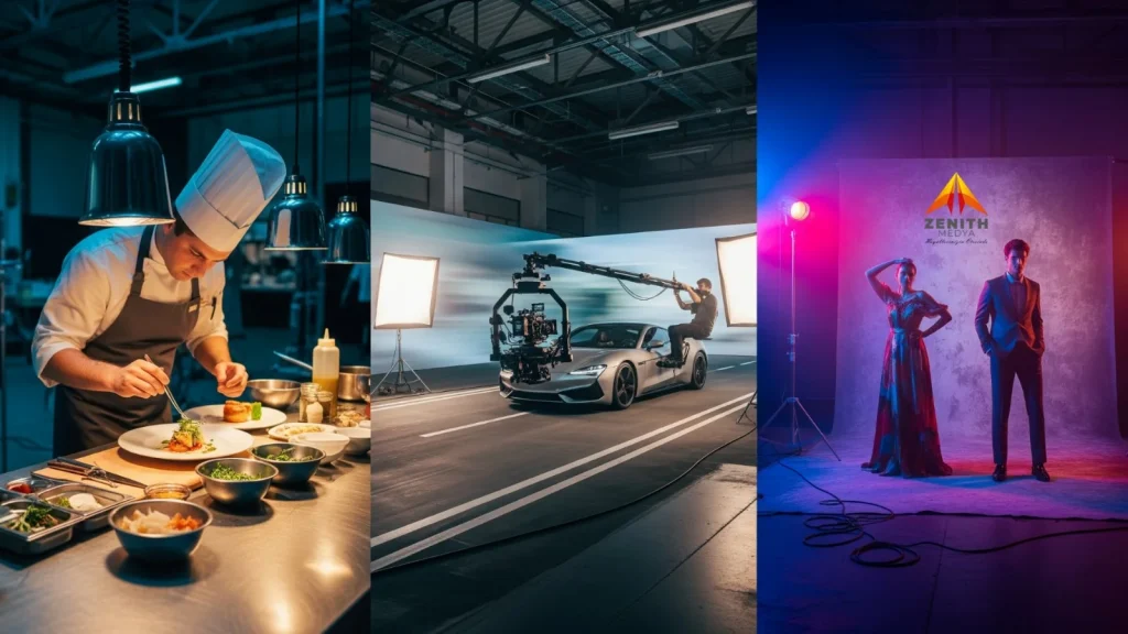 TV Reklam İçeriği Oluşturma: Etkili Anlatım Teknikleri