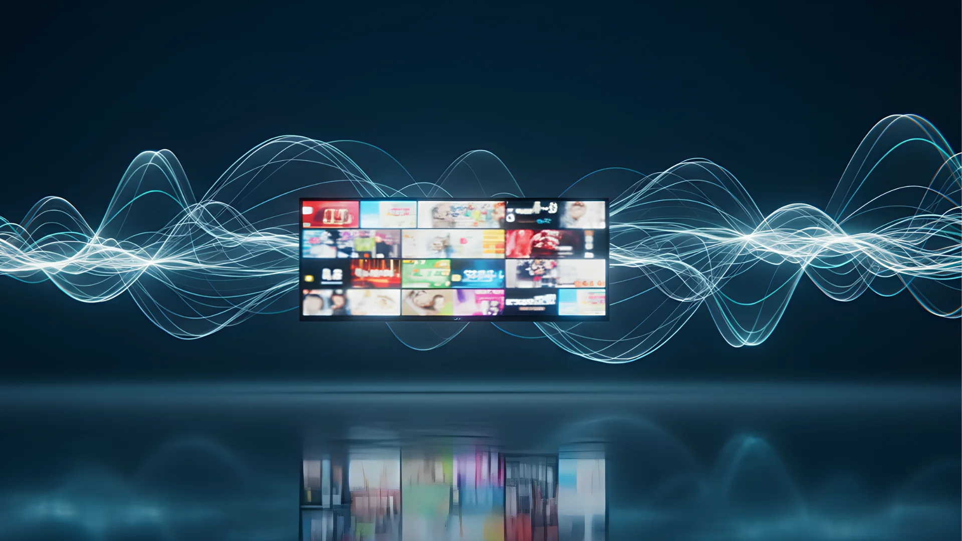 TV Reklamları ile Maksimum Görünürlük Sağlama