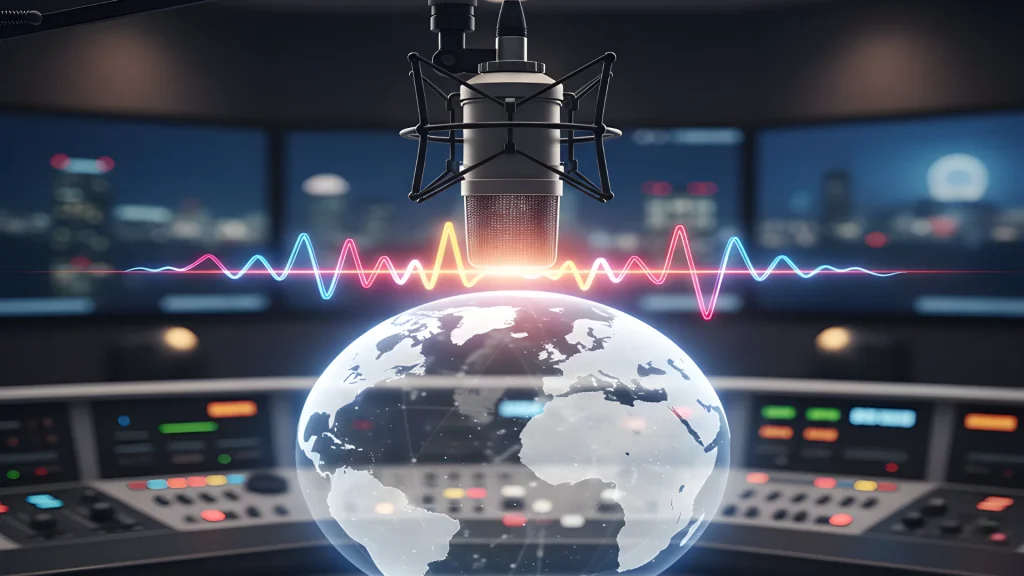 Radyo Reklamları ile Hedef Kitlenize Ulaşın