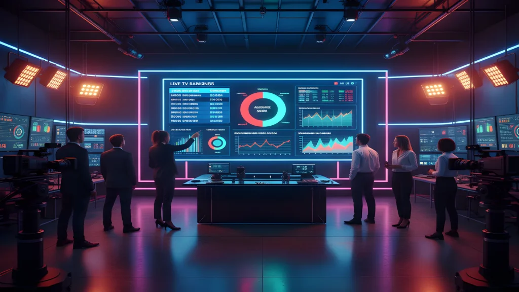 TV Reklamları Planlamasında Trendler ve Stratejiler